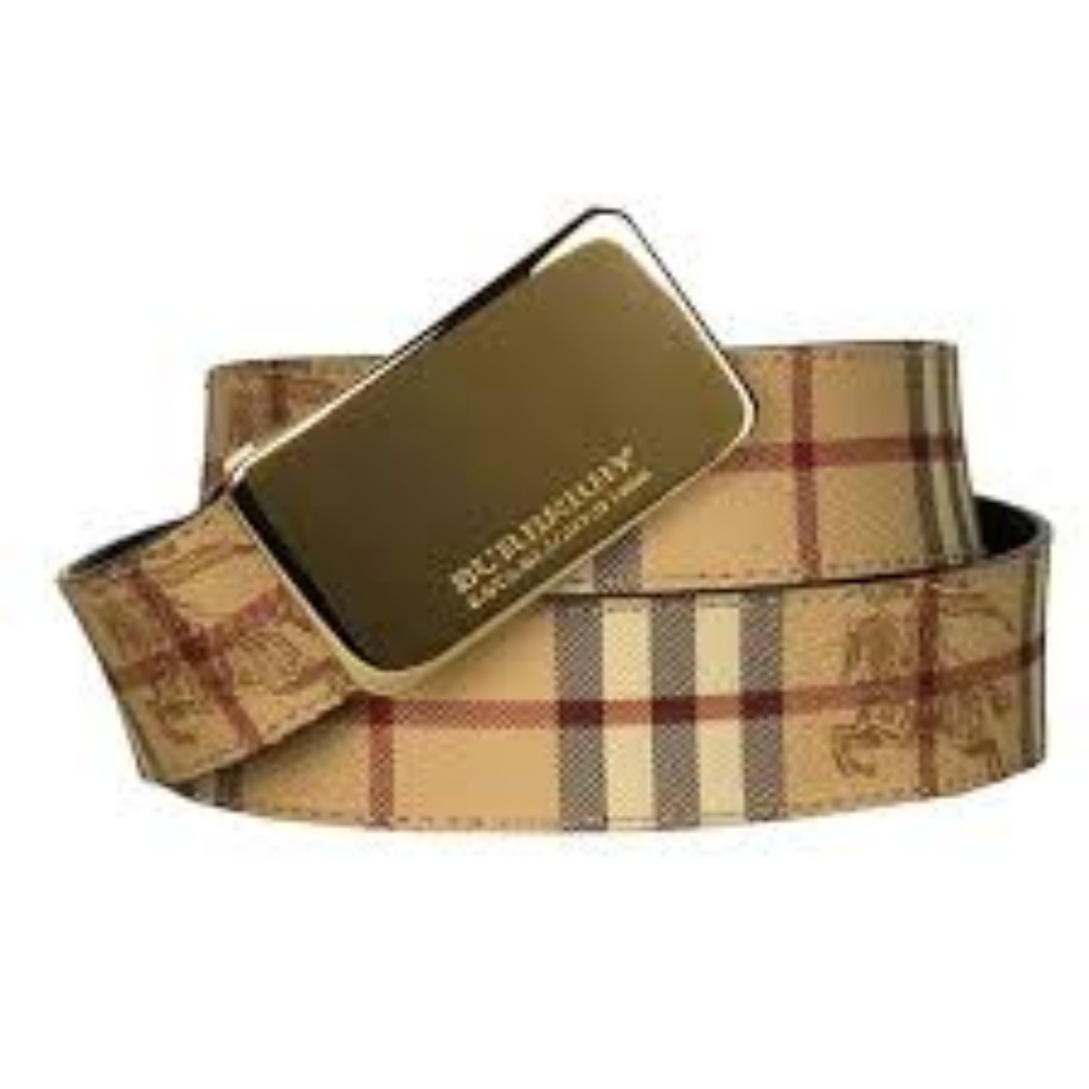 🆕 Burberry Belt
